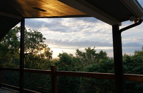 Evening Shade Kabine | Peaceful Cabin in the Woods Near Lake Tenkiller - Sleeps 6