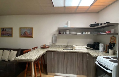 San Rafael de Heredia Haus | Peaceful cottage in the Mountains of Heredia, Costa Rica. Central location!