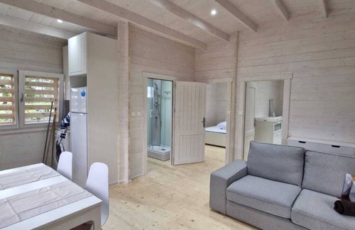 Pombal Hütte | Peaceful Cottage Just Outside the City