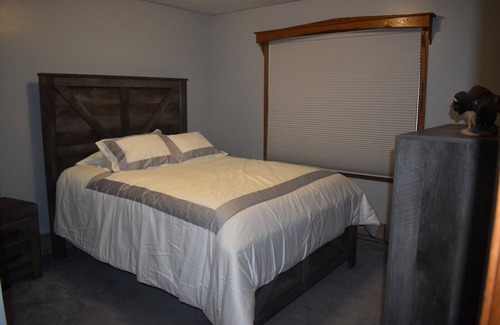 Baker Sonstige | Peaceful Country Bison Ranch in the heart of the Red River Valley.