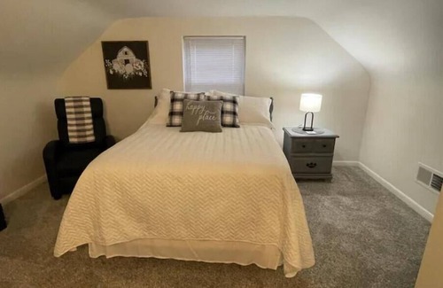 Beverly Sonstige | Peaceful Country Farmhouse