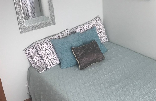 Byron Center Haus | Ruhiges Landhaus, nah am Geschehen