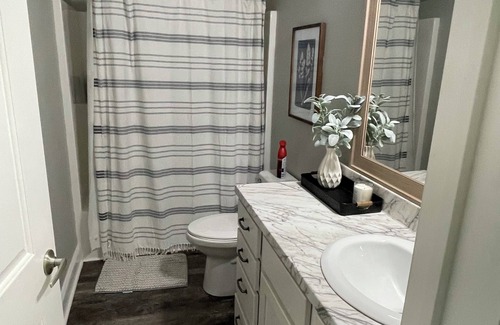 Saltillo Sonstige | Peaceful country setting but only 5 minutes from restaurants and mall