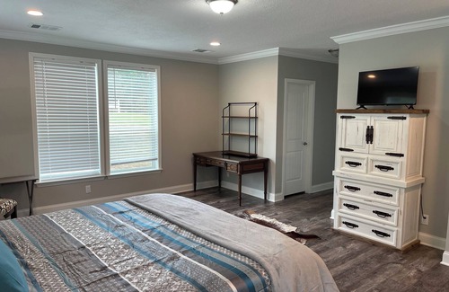 Saltillo Sonstige | Peaceful country setting but only 5 minutes from restaurants and mall