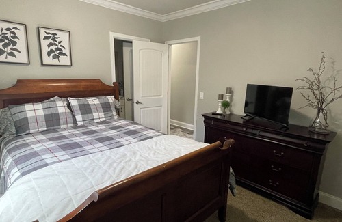 Saltillo Sonstige | Peaceful country setting but only 5 minutes from restaurants and mall