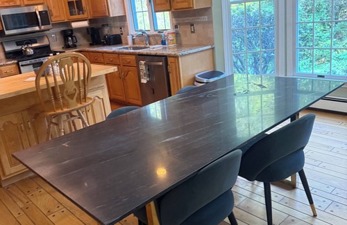 Cream Ridge Haus | Peaceful Countryside Retreat in Cream Rdige