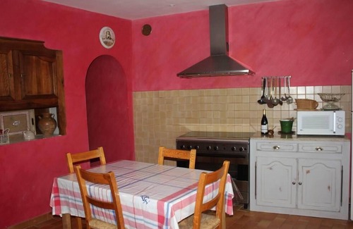 Fontaine-de-Vaucluse Haus | Ruhig Familie zu Hause