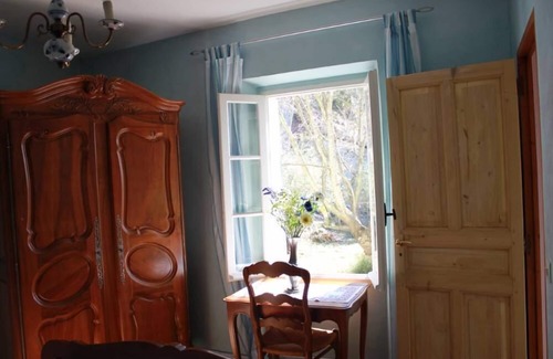 Fontaine-de-Vaucluse Haus | Ruhig Familie zu Hause