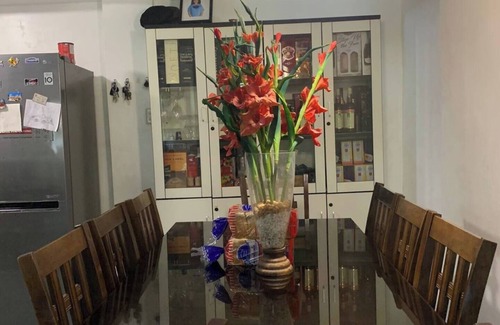 Imus Haus | Peaceful Fully Furnished Spacious Home Imus Cavite