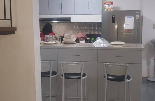 Imus Haus | Peaceful Fully Furnished Spacious Home Imus Cavite