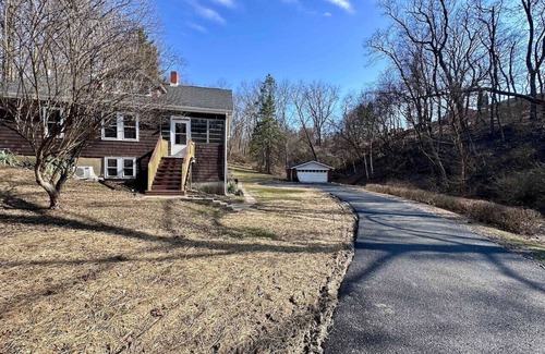 Carnegie Haus | Peaceful Giant House close to city
