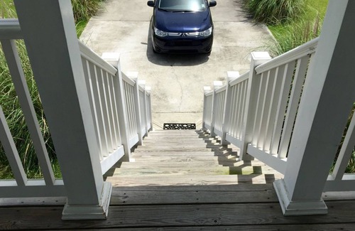 Bay St Louis Haus | Friedlicher Golfurlaub - In der Nähe der Old Town Bay St. Louis