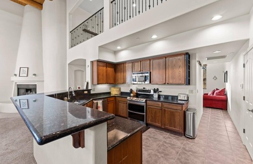 Rincon Trails Haus | Peaceful home in Vail. Family friendly with lots of space for everyone.
