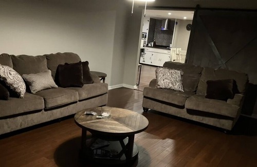 Liberty Haus | Peaceful Home