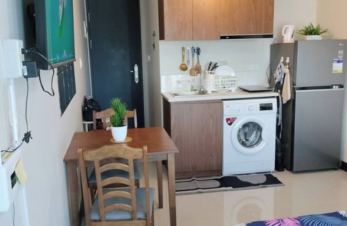 Lapu-Lapu Wohnung | Peaceful Lapu-Lapu Getaway - Private Studio for Rent