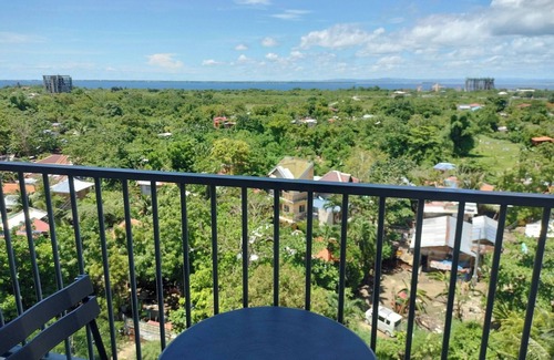 Lapu-Lapu Wohnung | Peaceful Lapu-Lapu Getaway - Private Studio for Rent