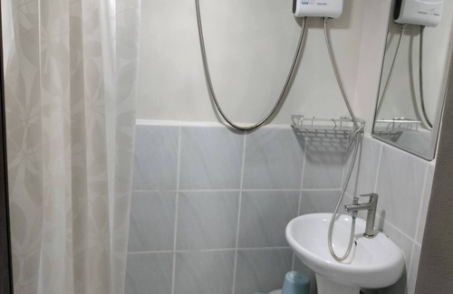 Lapu-Lapu Wohnung | Peaceful Lapu-Lapu Getaway - Private Studio for Rent