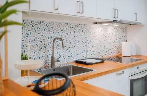 Zagreb Wohnung | Peaceful Nest In City Center, Zagreb, Croatia