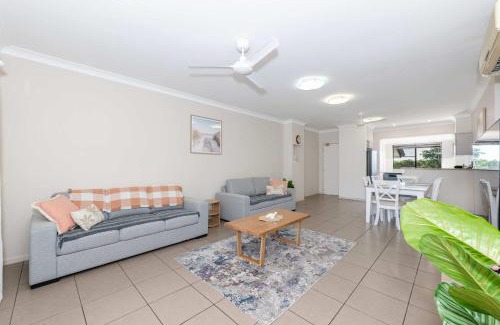 West End Wohnung | Peaceful on Percy