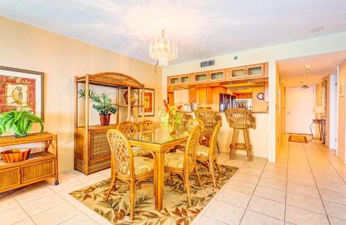 Daytona Beach Shores Wohnung | Peaceful Paradise