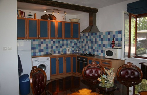 Vrbovec Sonstige | peaceful,private,modernized farmhouse,courtyard, pool with vineyard valley views