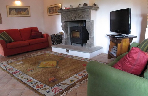 Monterchi Sonstige | Le Terrine - Schönes Bauernhaus mit Schwimmbecken und Traumblick in der Toskana