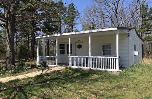 Salem Haus | Peaceful relaxing and fun