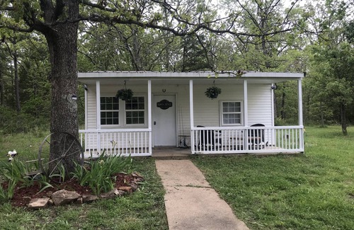 Salem Haus | Peaceful relaxing and fun