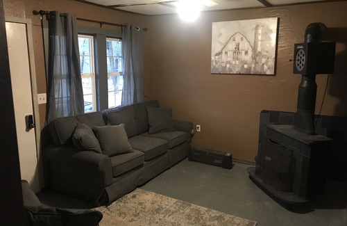 Salem Haus | Peaceful relaxing and fun