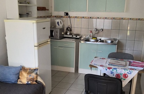 Heviz Wohnung | Peaceful rest and relaxation next to Lake Balaton and Hévíz