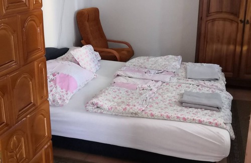 Heviz Wohnung | Peaceful rest and relaxation next to Lake Balaton and Hévíz