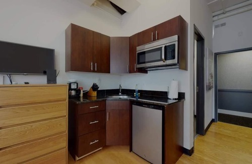 Downtown Boston Wohnung | Peaceful Retreat In Boston Near T, Easy Commuting!