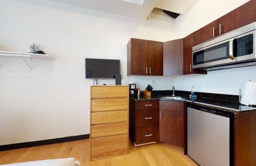 Downtown Boston Wohnung | Peaceful Retreat In Boston Near T, Easy Commuting!