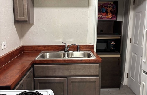 Dayton Wohnung | Peaceful River Space – Minutes to Downtown Fun