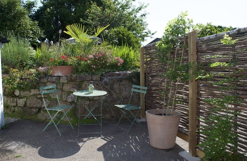 Penzance Haus | Ruhiger Rückzugsort für Landhäuser in der Nähe von Mousehole, Stränden und Küstenpfaden