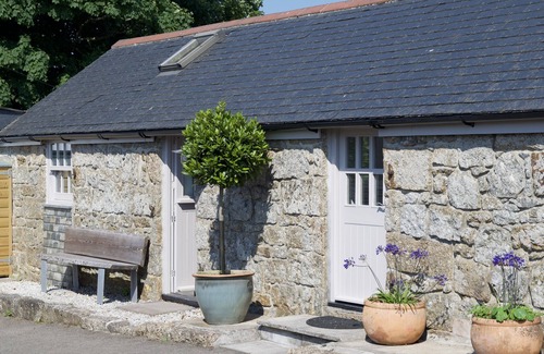 Penzance Haus | Ruhiger Rückzugsort für Landhäuser in der Nähe von Mousehole, Stränden und Küstenpfaden