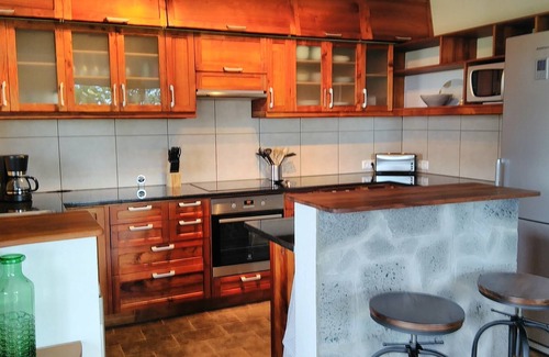 Varzea Haus | Ruhiges, geräumiges Haus mit spektakulärem Meerblick für 6 Personen
