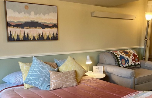 Whitewood Wohnung | Peaceful Studio Apt. in the ❤ of the Black Hills