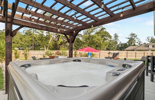 Ponchatoula Haus | Peacefull Family Home, perfect for your vacation, staycation, or family event