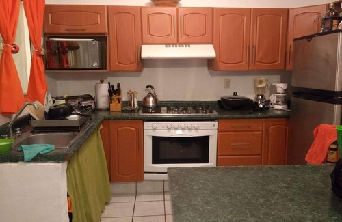 Valle Dorado Haus | lovely vacation retreat with pool, nearby beaches within secure gated Street