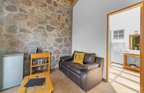 Macheros Kabine | Peach Cabin | La Mesa, 1 Bedroom