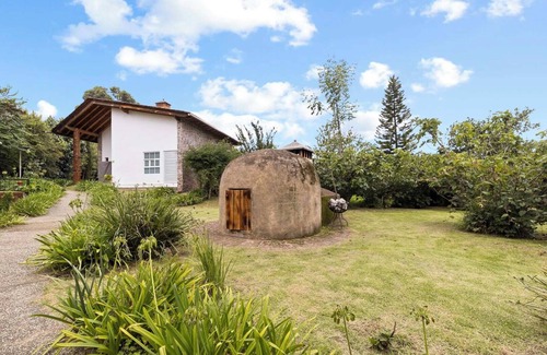 Macheros Kabine | Peach Cabin | La Mesa, 1 Bedroom