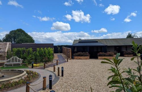 Gunthorpe Skihütte | Peacock Lake Glamping