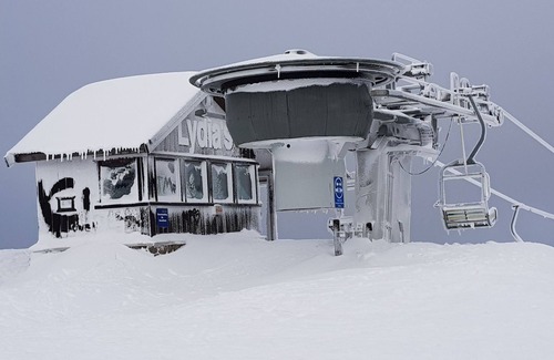 Mount Buller Wohnung | Der Gipfel 105 - Mount Buller Village