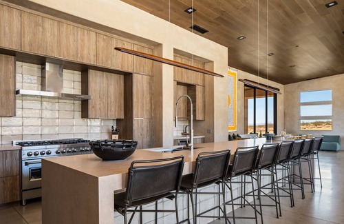 Panorama Heights Haus | Peak by Fieldtrip | 8 BR Modern Oasis | 2 Pools