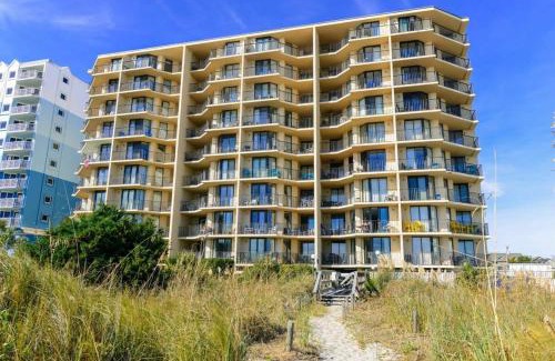 Windy Hill Haus | Peak Paradise 3 BR Oceanfront Summit Condo w Pool