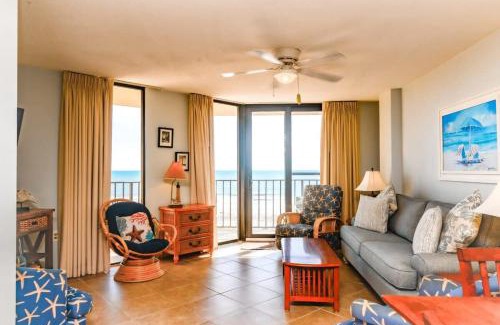 Windy Hill Haus | Peak Paradise 3 BR Oceanfront Summit Condo w Pool