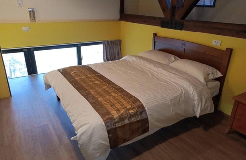 Dongshi District Haus | Pear Story House