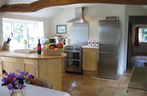 Aldborough Haus | Pear Tree Cottage Norfolk