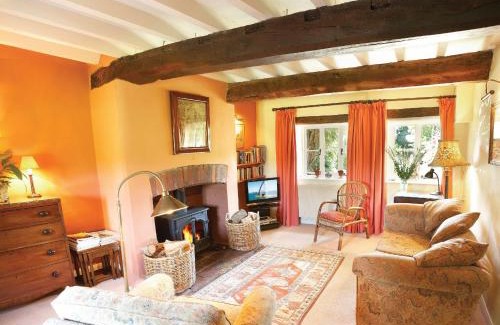 Aldborough Haus | Pear Tree Cottage Norfolk
